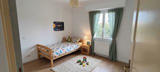  Appartement � vendre 4 pi�ces 110 m�