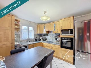  Maison � vendre 5 pi�ces 109 m�