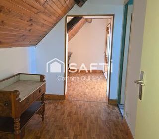  Maison � vendre 4 pi�ces 95 m�