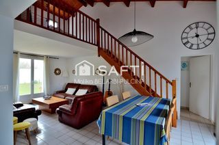  Maison � vendre 5 pi�ces 105 m�