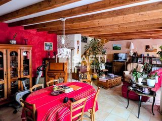  Maison � vendre 5 pi�ces 190 m�