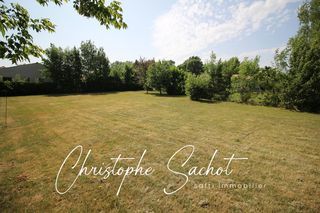  Terrain � vendre 800 m�