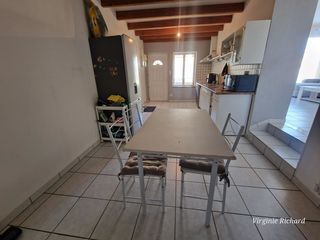  Maison � vendre 7 pi�ces 120 m�