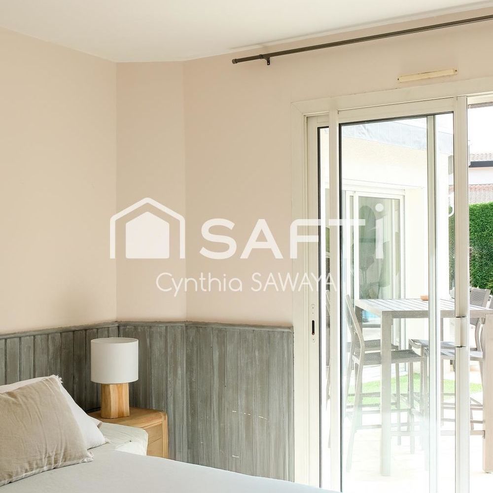 � vendre  Maison La Teste-de-Buch (33260)