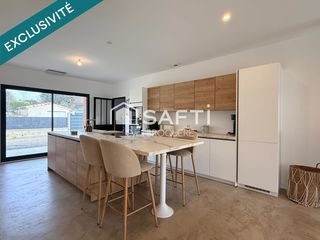  Maison � vendre 7 pi�ces 190 m�