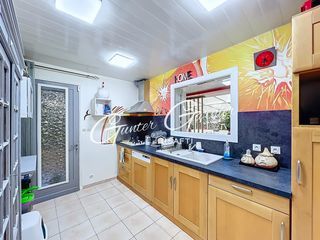  Maison � vendre 3 pi�ces 90 m�