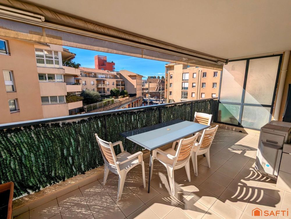 � vendre  Appartement Aix-en-Provence (13100)