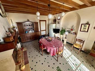  Maison � vendre 5 pi�ces 155 m�