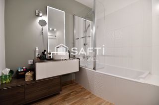  Appartement � vendre 5 pi�ces 92 m�