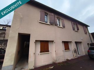  Immeuble � vendre 431 m�