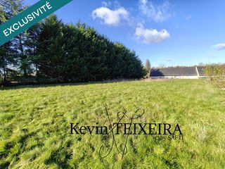  Terrain � vendre 1346 m�