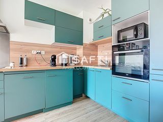  Appartement � vendre 3 pi�ces 56 m�