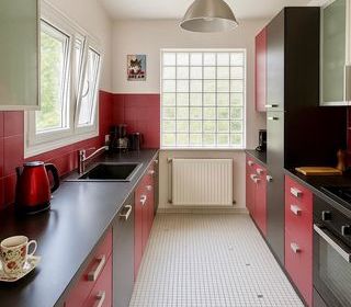  Maison � vendre 5 pi�ces 75 m�