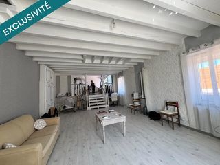  Maison � vendre 10 pi�ces 400 m�