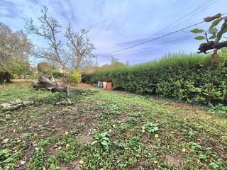  Terrain � vendre 1436 m�