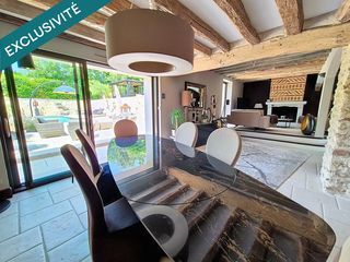  Maison � vendre 7 pi�ces 294 m�