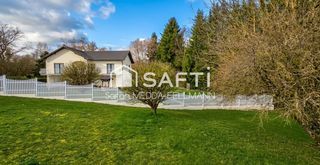  Maison � vendre 4 pi�ces 148 m�