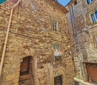  Maison � vendre 3 pi�ces 45 m�