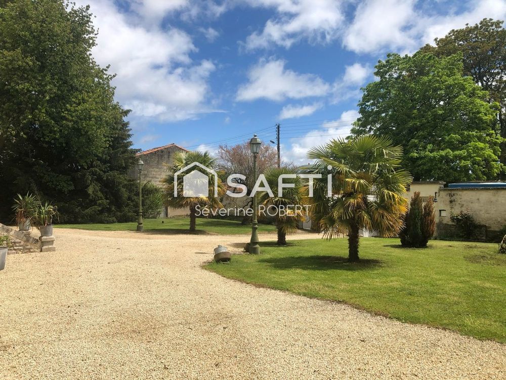 � vendre  Maison Loudun (86200)