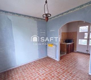  Maison � vendre 5 pi�ces 93 m�