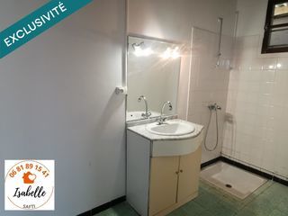  Maison � vendre 4 pi�ces 75 m�