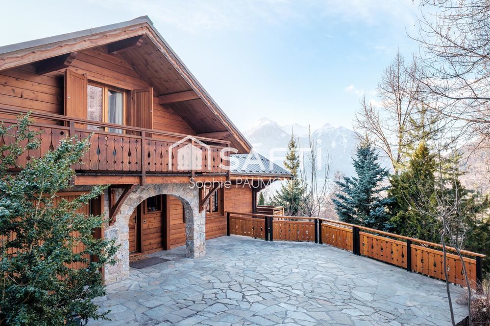 � vendre  Maison Brian�on (05100)