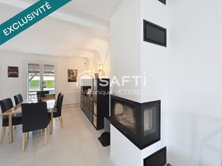  Maison � vendre 5 pi�ces 108 m�