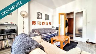  Appartement � vendre 3 pi�ces 64 m�