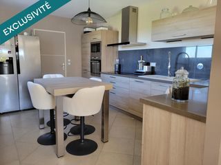  Maison � vendre 5 pi�ces 120 m�