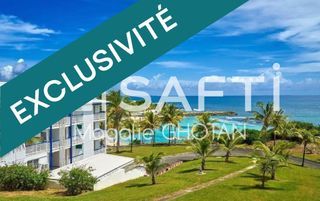  Appartement � vendre 1 pi�ce 20 m�