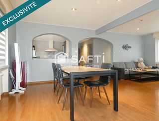  Maison � vendre 5 pi�ces 164 m�