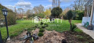  Maison � vendre 4 pi�ces 89 m�