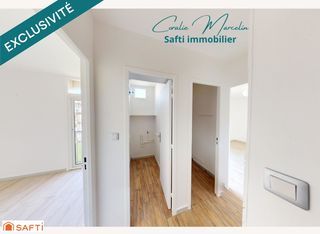  Appartement � vendre 5 pi�ces 86 m�