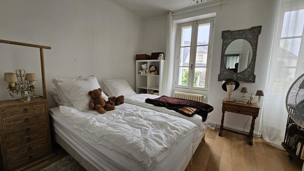 � vendre  Maison Le Pouliguen (44510)