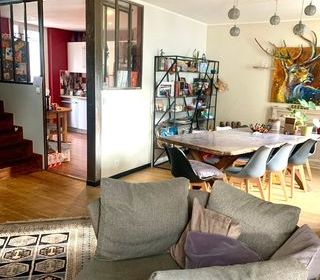  Maison � vendre 7 pi�ces 155 m�