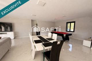  Maison � vendre 5 pi�ces 183 m�