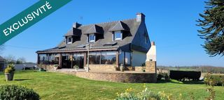  Maison � vendre 8 pi�ces 150 m�