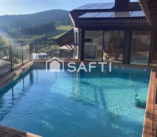  Maison � vendre 8 pi�ces 280 m�