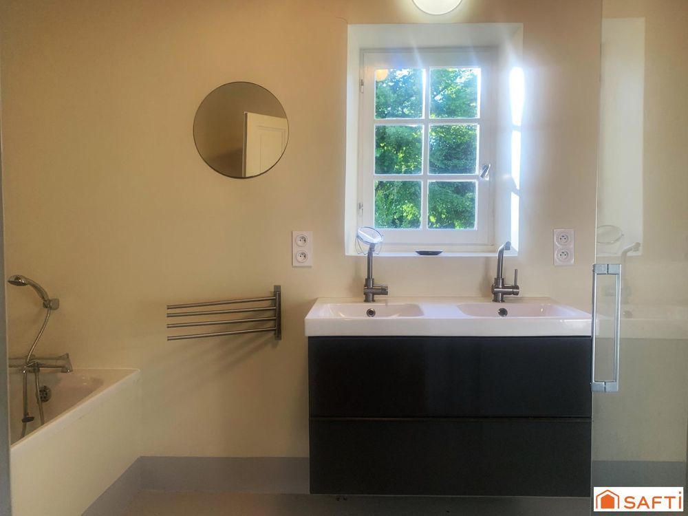 � vendre  Propri�t�/ch�teau Mauroux (32380)