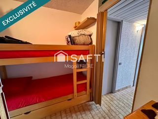  Appartement � vendre 1 pi�ce 31 m�