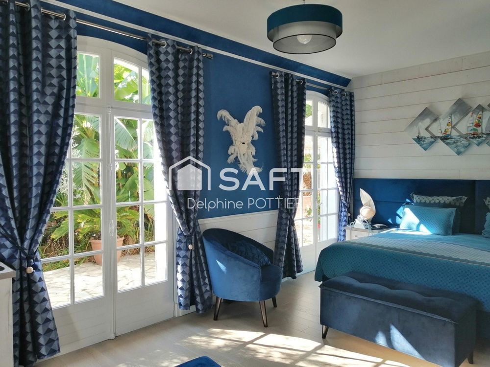 � vendre  Maison Aulnay-sous-Bois (93600)