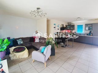  Maison � vendre 4 pi�ces 72 m�