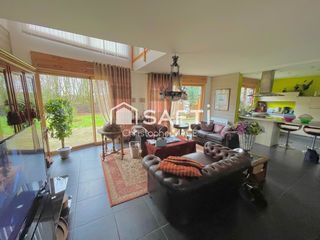  Maison � vendre 6 pi�ces 136 m�