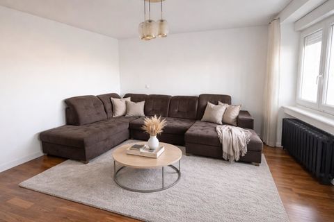   Maison individuelle 120m2 4ch. Maison - 6 pi�ce(s) - 120 m�