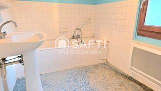  Appartement � vendre 3 pi�ces 58 m�