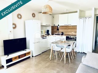  Appartement � vendre 2 pi�ces 35 m�