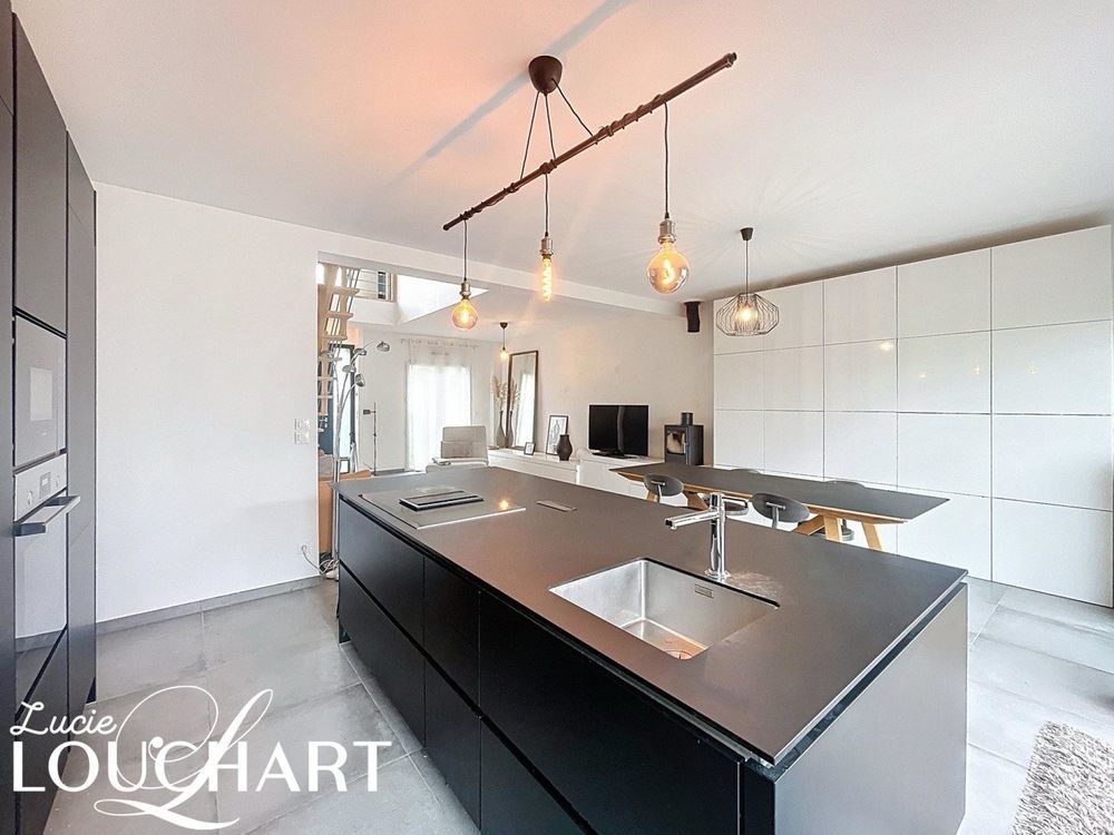 � vendre  Maison L'Ha�-les-Roses (94240)