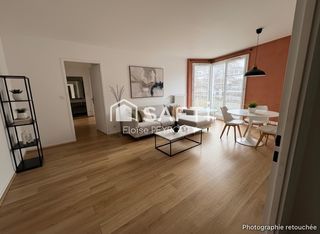  Appartement � vendre 3 pi�ces 56 m�