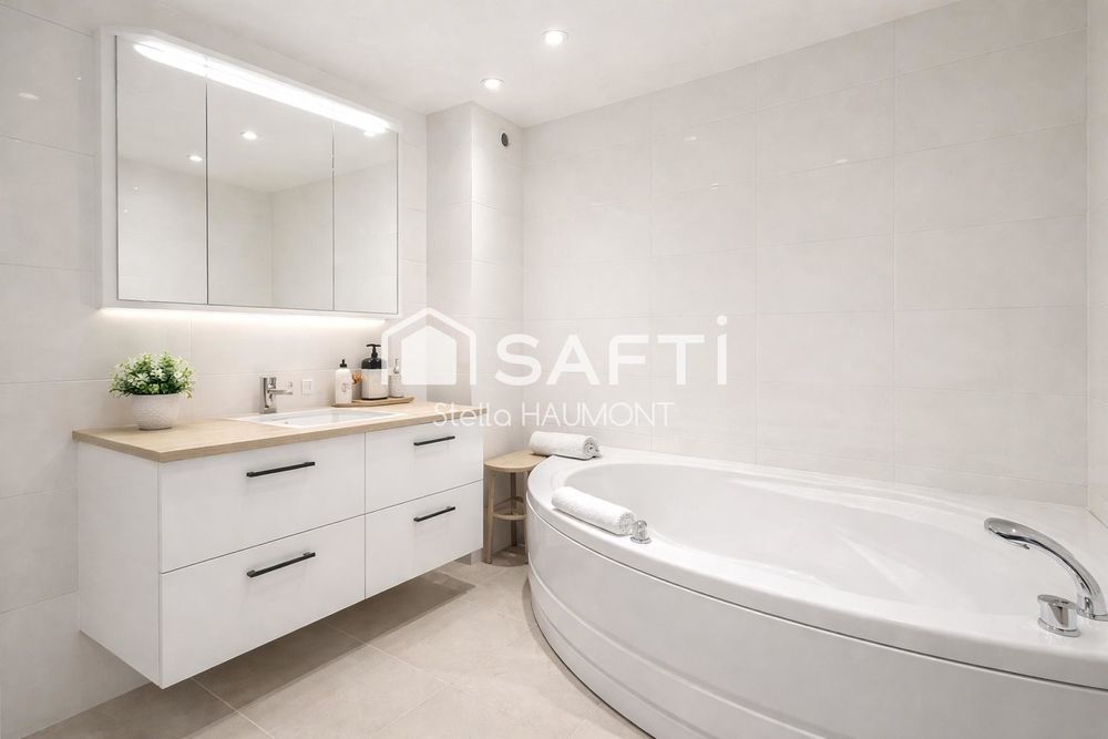 � vendre  Appartement Courbevoie (92400)