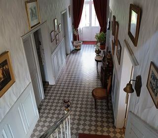  Maison � vendre 8 pi�ces 220 m�